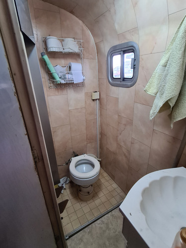 Motorhome Mercedes Benz 1518 Turbo