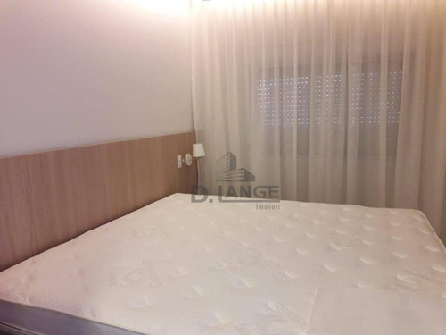 Apartamento, 189 M² - Venda Por R$ 2.480.000,00 Ou Aluguel Por R$ 15.000,00/mês - Taquaral - Campinas/sp - Ap19577