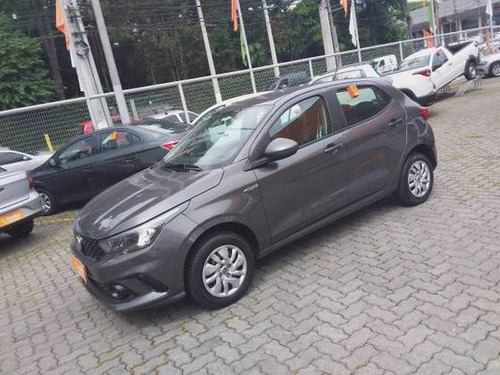 Imagem 5 de 10 de Fiat Argo 1.0 Firefly Flex Drive Manual