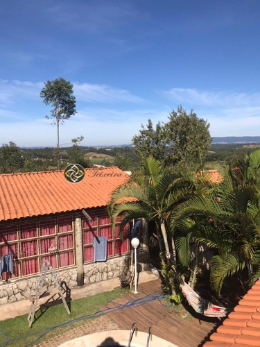 Imagem 15 de 30 de Chacara A Venda No Condimínio Vivenda - Jundiaí - Ch00023 - 69739700