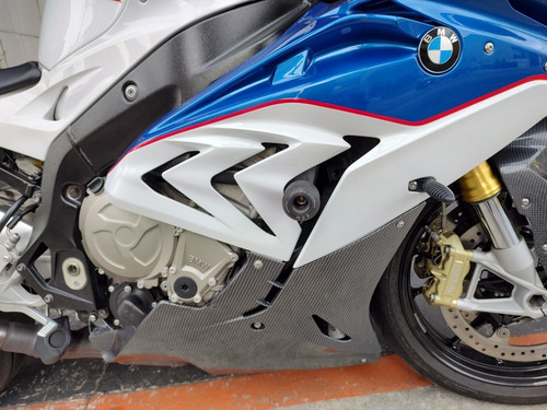 Imagem 4 de 15 de Bmw S 1000 Rr
