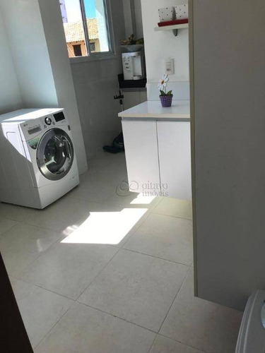 Imagem 7 de 17 de Apartamento À Venda Na Praia Do Pecado, Macaé/rj. - Ap6603