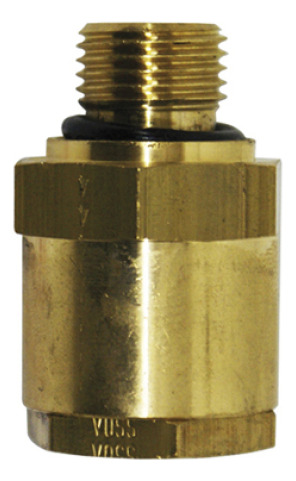 Adaptador Ng12 M16 Vw 8150e / 9150e / 17250e / 2 2vc608727a