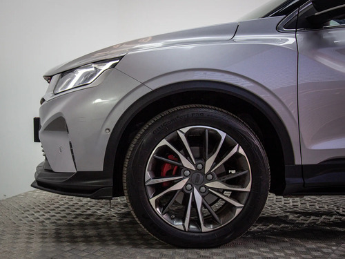Geely 1.5 Sport 7dct At Coolray