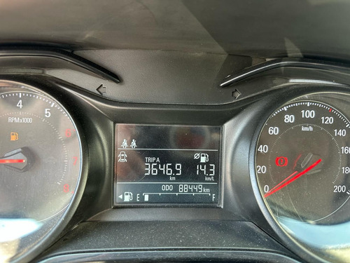 Chevrolet Onix 1.0 Ls Mt