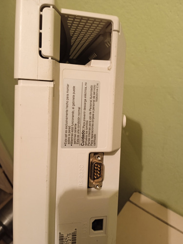 Imagen 4 de 10 de Se Vende Central Tes824, Panasonic Con 6 Teléfonos..