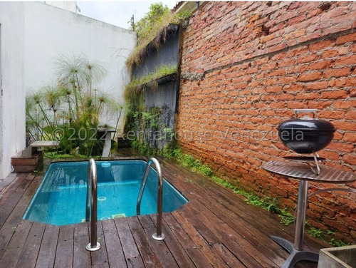 Imagen 14 de 28 de Casa En Alquiler Comercial Rah3 Mls23-14240