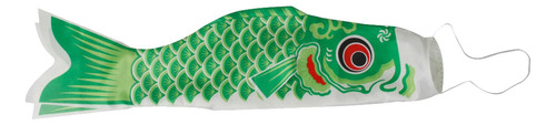 2 Uds Bandera De Carpa Japonesa Koinobori Streamer