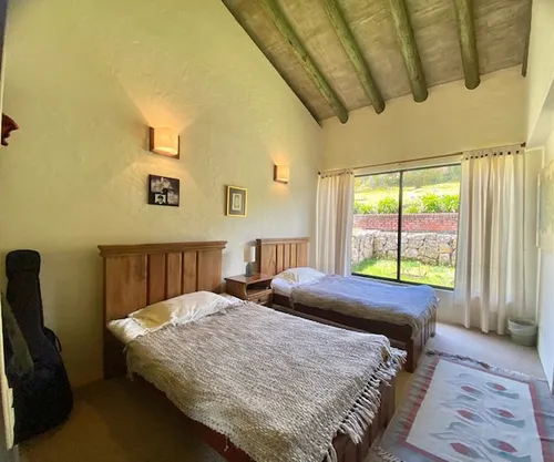 En Venta Hermosa Casa Finca Ubicada En Guasca, Cundinamarca (17949).