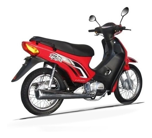 Mondial Ld110 Max