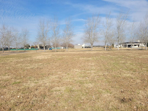 Imagen 10 de 13 de Venta Terrenos En Haras De Funes Barrio Cerrado Con Amenities.