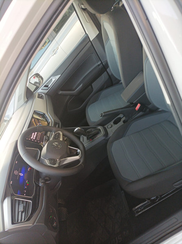 Volkswagen Nivus 1.0 Tsi Comfortline Tiptronic