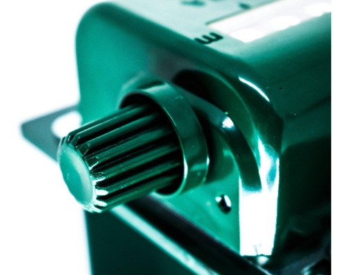Medidor De Fios E Cabos Até 97mm Com Cortador Embutido Erbra