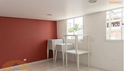 Imagem 29 de 29 de Apartamento - Ref: 10200