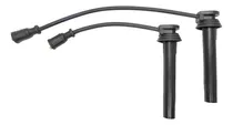 Comprar Jogo Cabos Velas Mitsubishi Tr4 2.0 Lancer 1.6 Pajero Io 16v