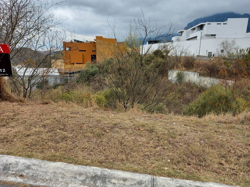 Imagen 5 de 17 de Terreno Residencial En Venta En Sierra Alta 6 Sector, Monter