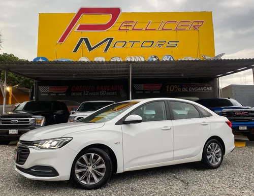 Chevrolet Cavalier 1.3 Lt At