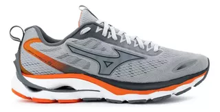 Mizuno Wave Dynasty 5 Masculino Adultos