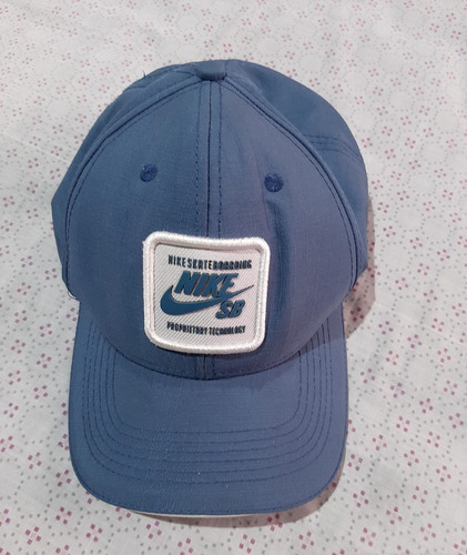 Gorra Nike Sb