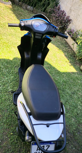 Scooter 125