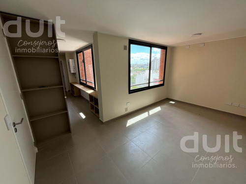 Depto En Alquiler 1 Dormitorio Con Amenities En Nueva