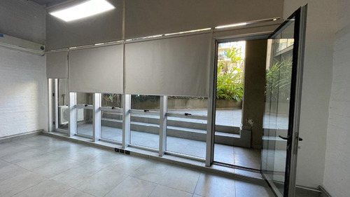 Alquiler Loft Con Patio - Molina Ciudad- Barracas