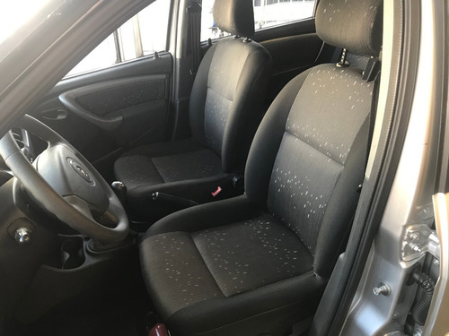 Renault Logan 1.6 Completo Flex