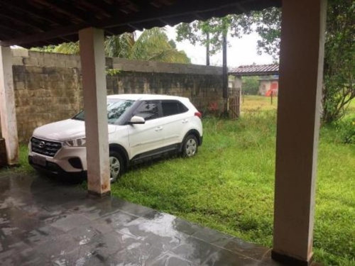 Chácara À Venda No Sítio Velho - Itanhaém 6576 | Sanm
