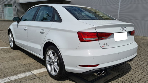 Audi A3 Sedan Prestige 1.4 Tfsi Flex Tip.