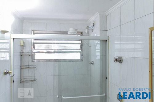 Imagem 11 de 15 de Apartamento - Bela Vista - Sp - 636993