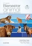 Bienestar Animal + Studentconsult En Español 3 Ed. 2016 ...