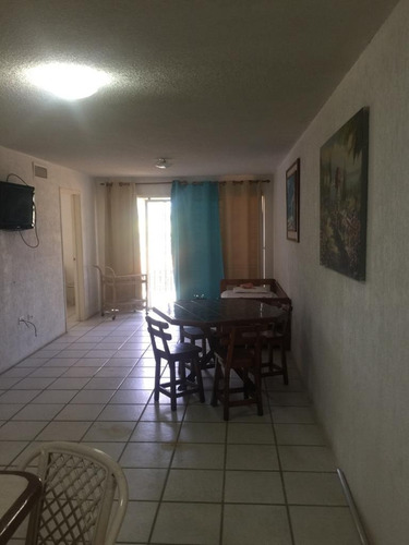 Imagen 10 de 11 de Apartamento Res. La Marina (3hab).