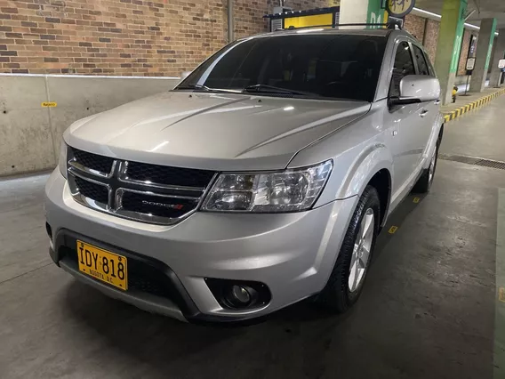 Dodge Journey Se