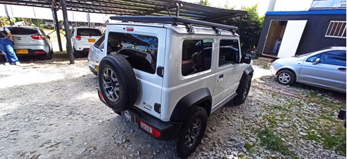 Suzuki Jimny 1.3 Jlx