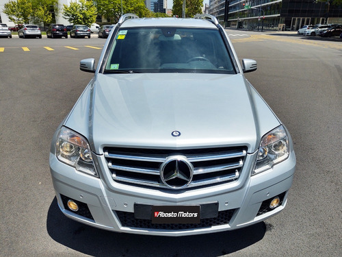 Mercedes Benz Glk 300 2012 Sport Abasto Motors