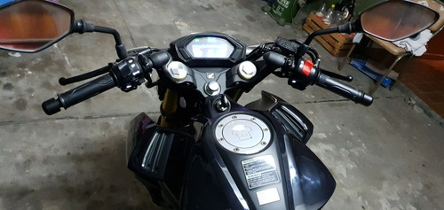 Honda Cb 190