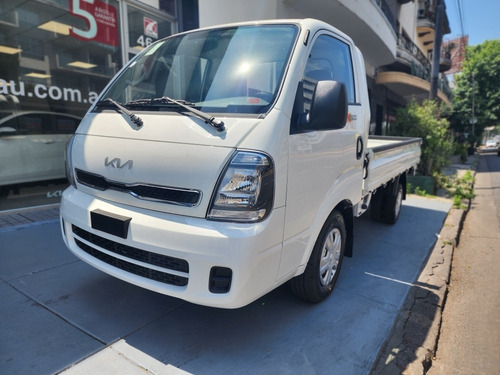 Imagen 9 de 20 de Kia Kia K2500 K2500 C/ca