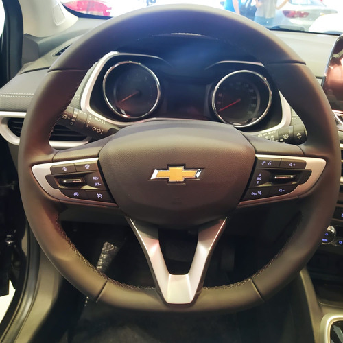 Chevrolet Tracker 1.2 Premier Turbo At