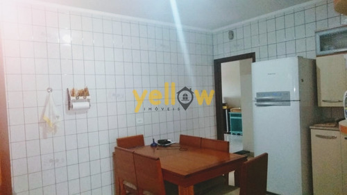 Casa - Chacara São José - Ca-1999