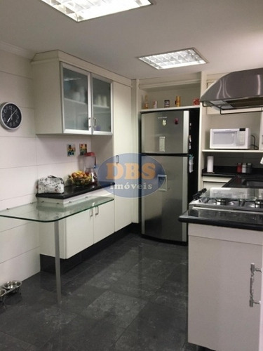 Apartamento Padrão Para Locação No Bairro Vila Gomes Cardim, 4 Dorm, 2 Suíte, 2 Vagas, 142 M - 375