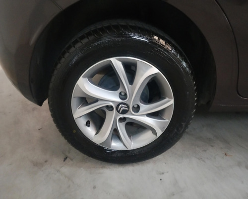 Citroën C3 1.2 PURE TECH FLEX TENDANCE MANUAL