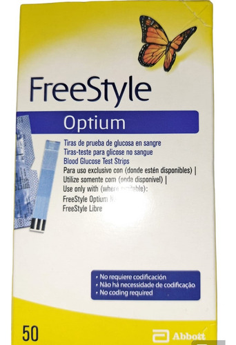 Barato! 50 Cintas Freestyle Modelo Optium