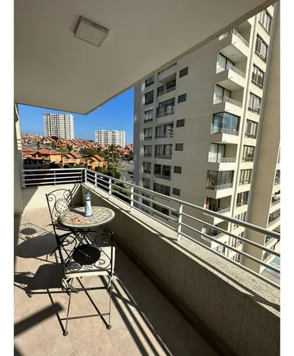 Sendero Norte 115, Edificio Alto Marañon