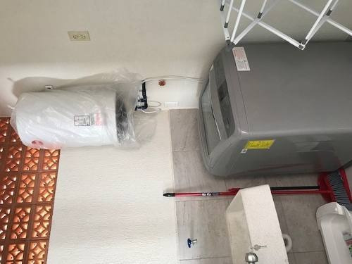 Imagen 8 de 14 de Departamento Amueblado En Costa Cerde En Boca Del Rio