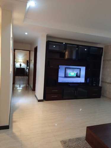 Imagen 5 de 20 de Hermosa Casa En La Urbanización Terrazas Del Norte Condominio Altamira