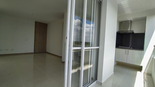 Imagen 9 de 14 de Apartamento En Arriendo Valle Del Lili
