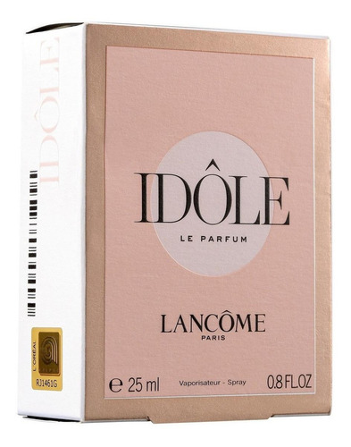 Imagen 6 de 6 de Lancôme Idôle EDP 25 ml para mujer