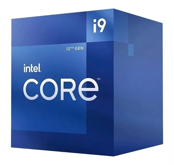 Procesador Intel Core I9 12900f 5.1 Ghz Alder Lake 1700 1