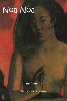 Libro Noa Noa - Gauguin, Paul