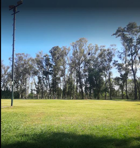 Terreno Lote Central En Venta En Barrio Privado El Aromo - Apto Credito